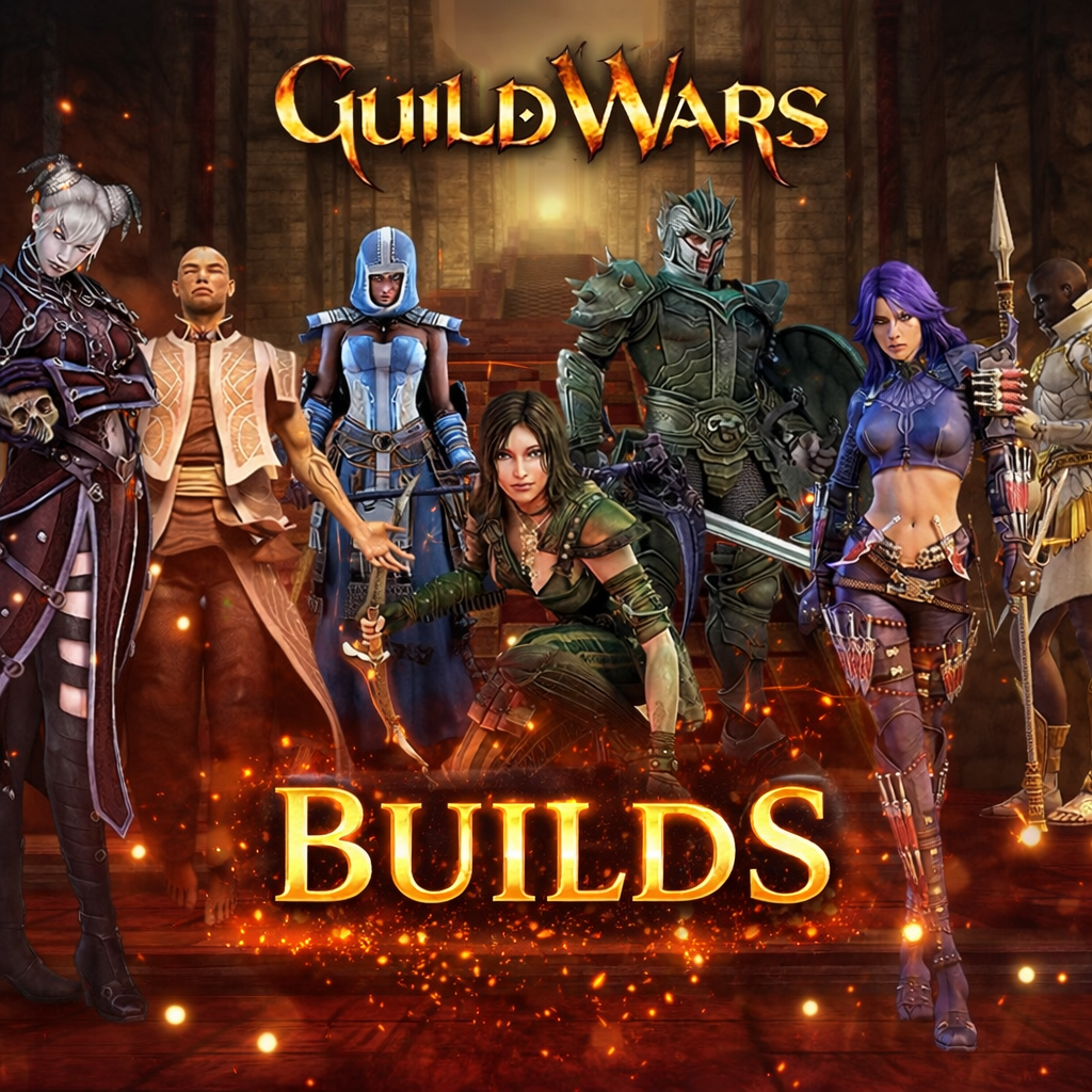 Guild Wars Hispano Comunidad GuildWars