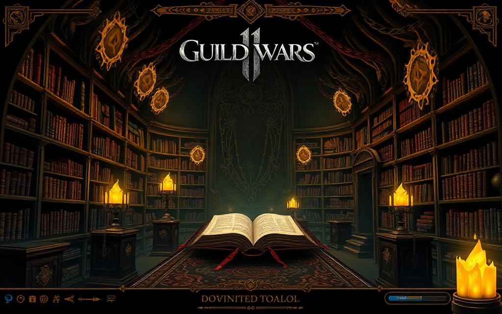 Guild Wars Hub Comunidad Española Guild Wars 1 y Guild Wars Reforged