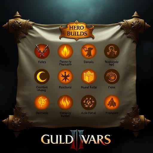 Guild Tool Box Guild Wars Hispano | Comunidad GuildWars Reforged